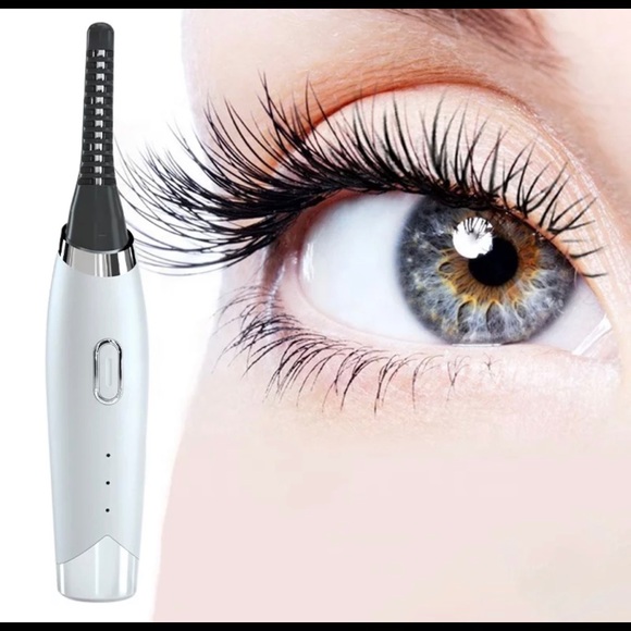 Heated eyelash curler - Picture 3 of 5